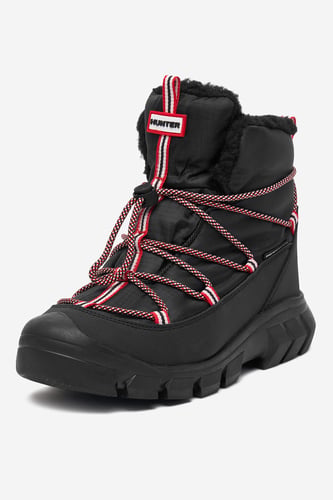 Bocanci HUNTER EO-CP86-26490 Negru