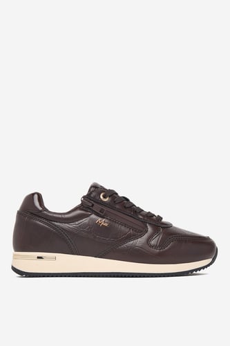 Sneakers MEXX CEO-MI001006563W Brązowy