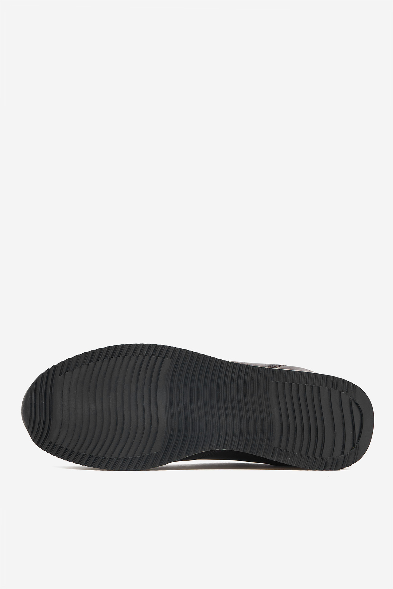Sneakersy Hnědá