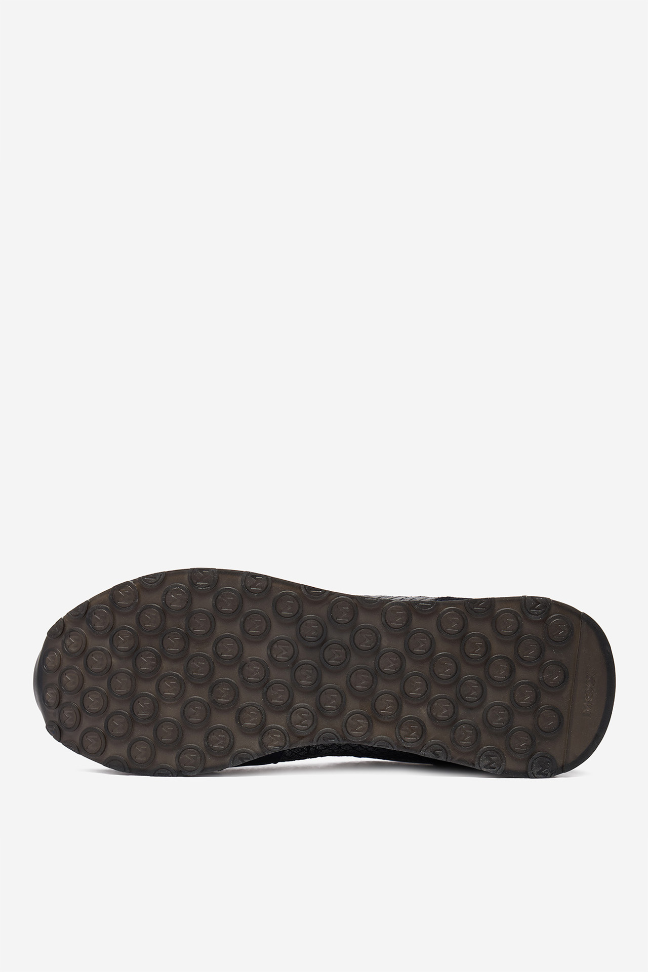 Sneakersy Tmavomodrá