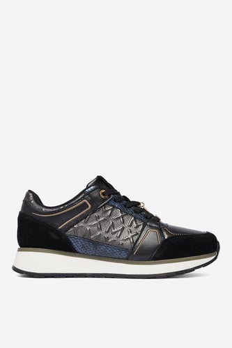 Sneakers MEXX CEO-MI001006763W Czarny