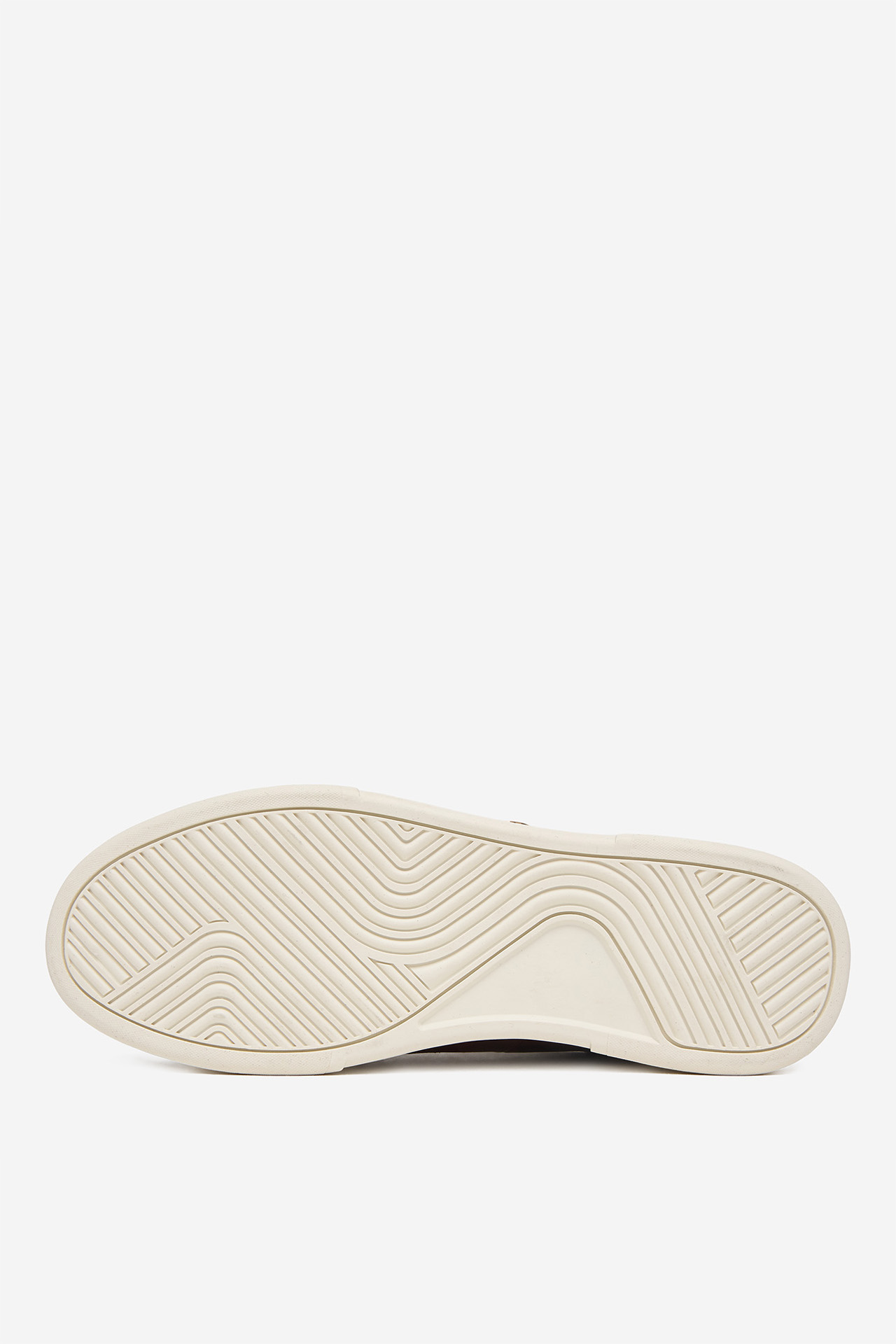 Sneakersy Vínový
