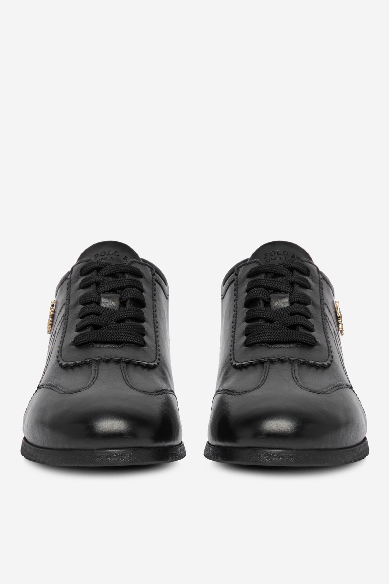 Sneakersy Černá