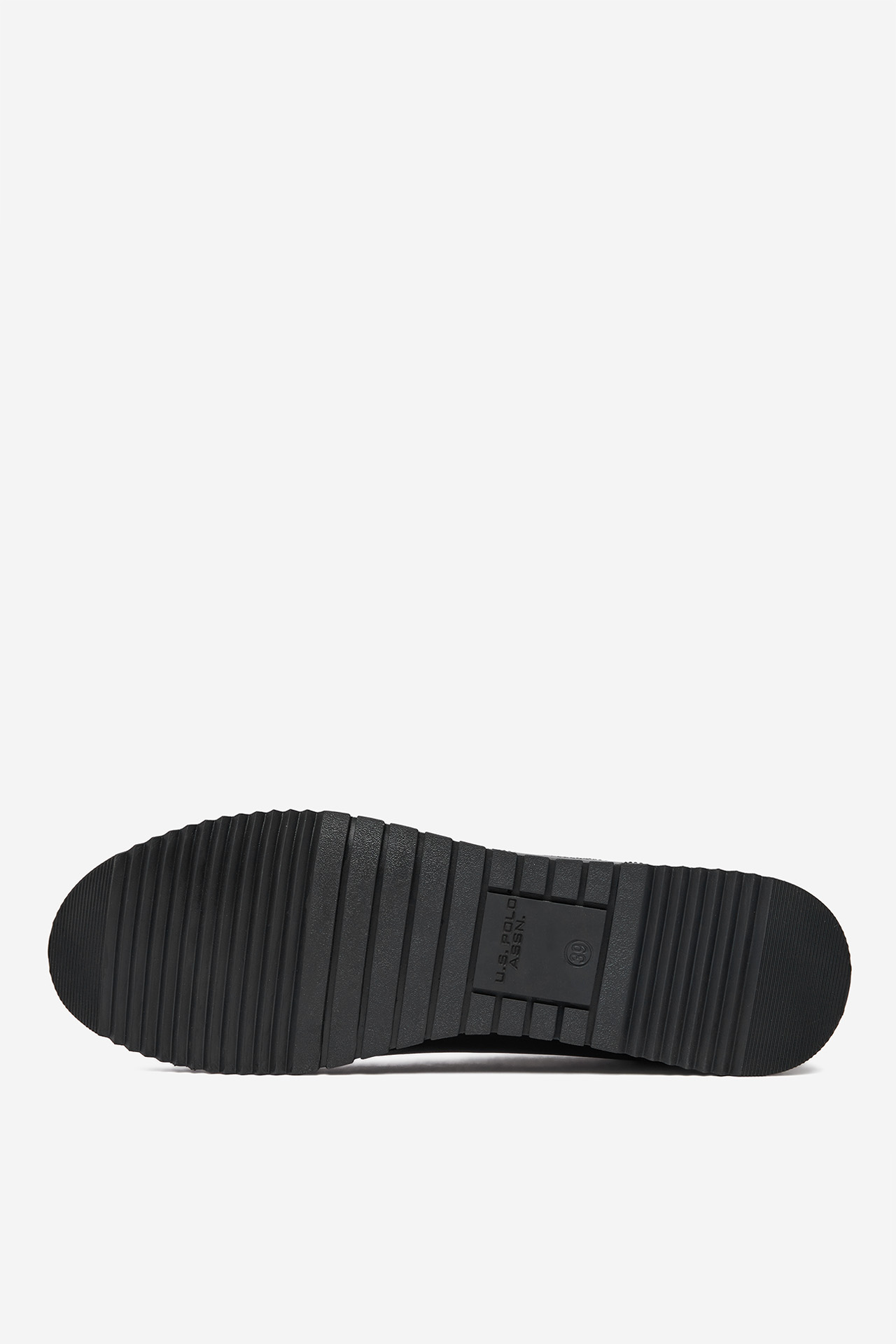 Sneakersy Černá