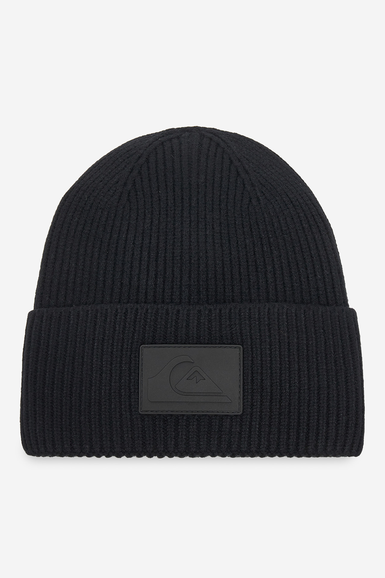 Czapka męska QUIKSILVER CWBEOB-QS-M3-001-AW26 Czarny