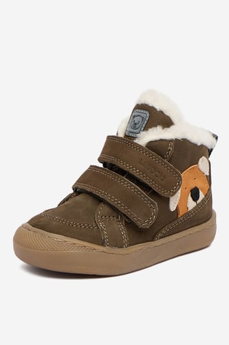 Semiš Lasocki Kids CEO-CI12-3229-01(II)CH Khaki