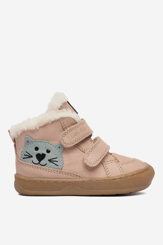Bocanci Lasocki Kids CEO-CI12-3229-01(II)DZ Roz deschis
