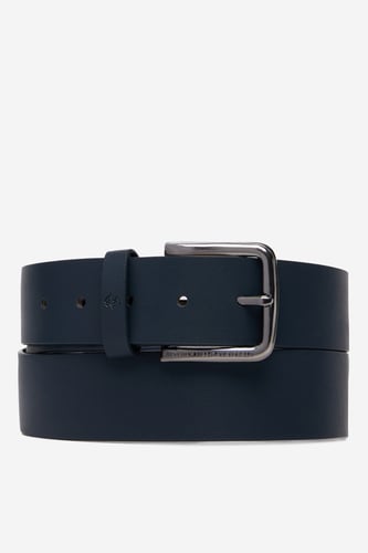 Curea bărbați Beverly Hills Polo Club CEO-BHPC-M2-007-AW26 Bleumarin