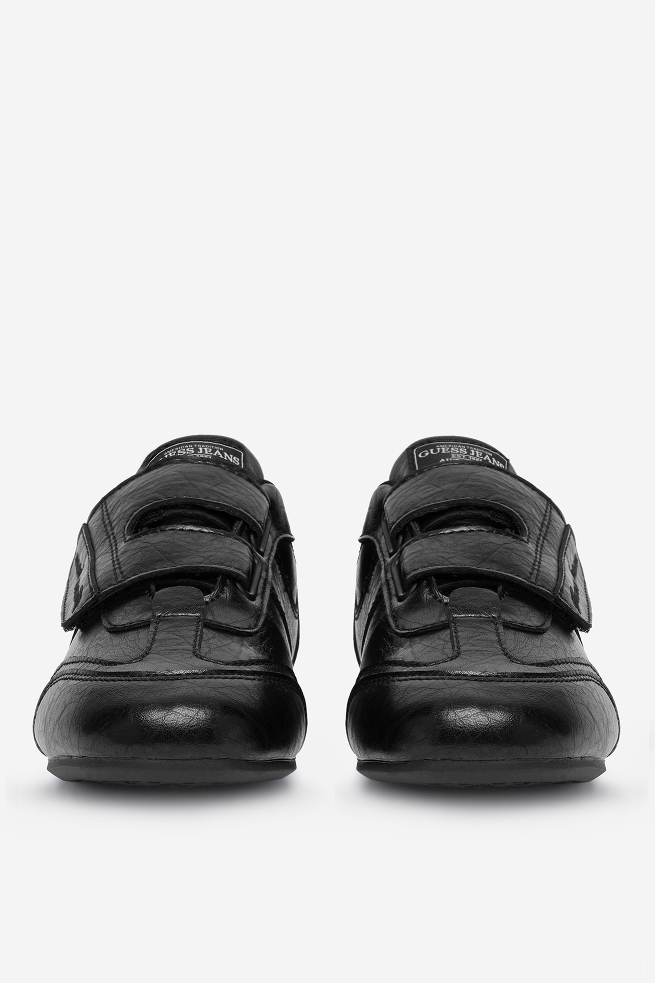 Sneakersy Černá