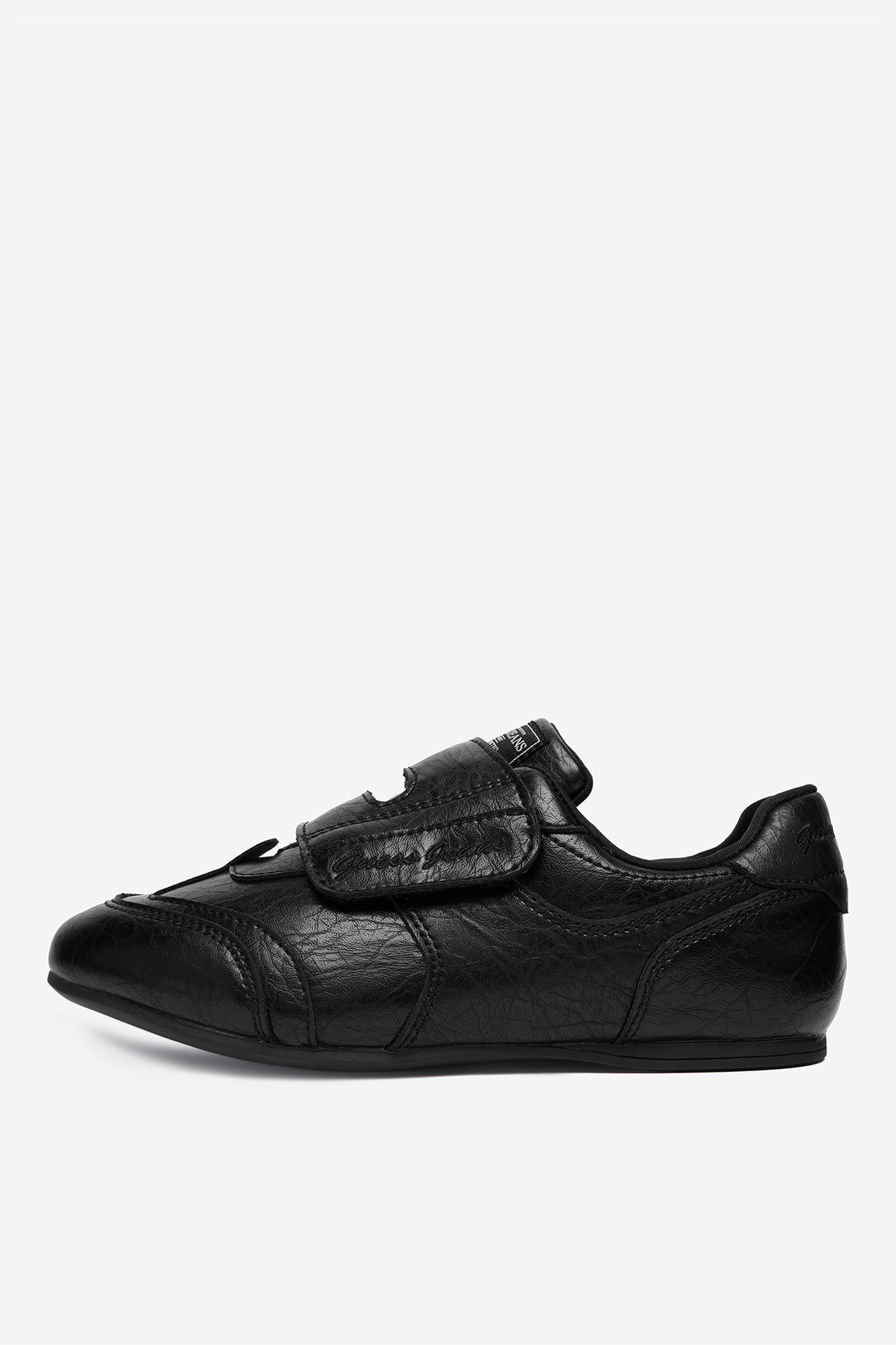 Sneakersy Černá