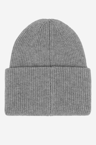 Uniseks kapa Kappa CWBEO-KAP-U3-001-AW26 Siva