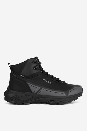 Semiš Reebok CEO-S24W131A-9 Črna