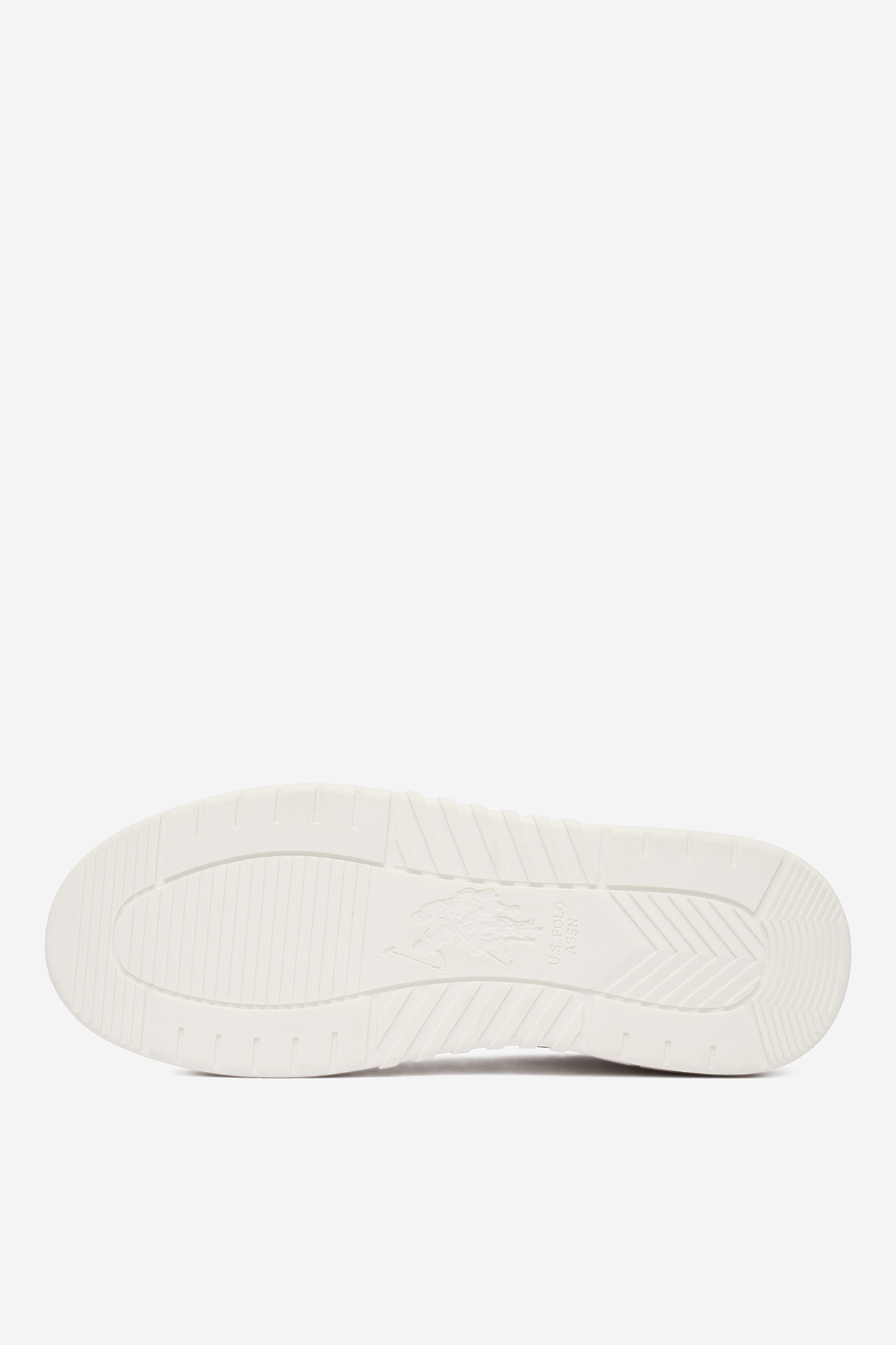 Sneakersy Bílá
