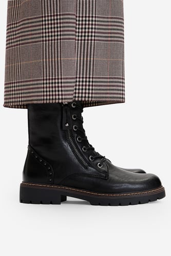 Semiš Lasocki CEO-WS6719-04 Črna