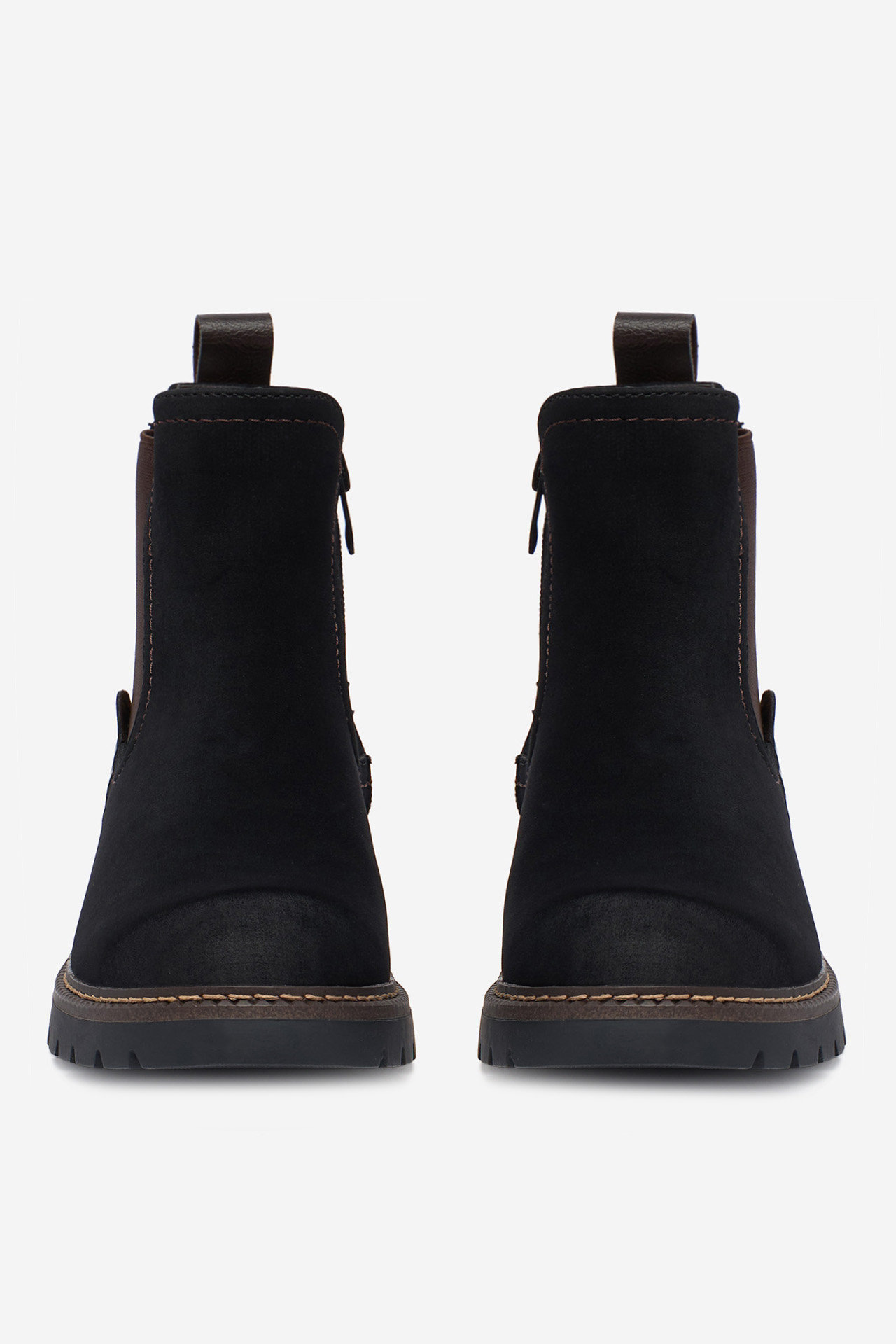 Škornji Črna