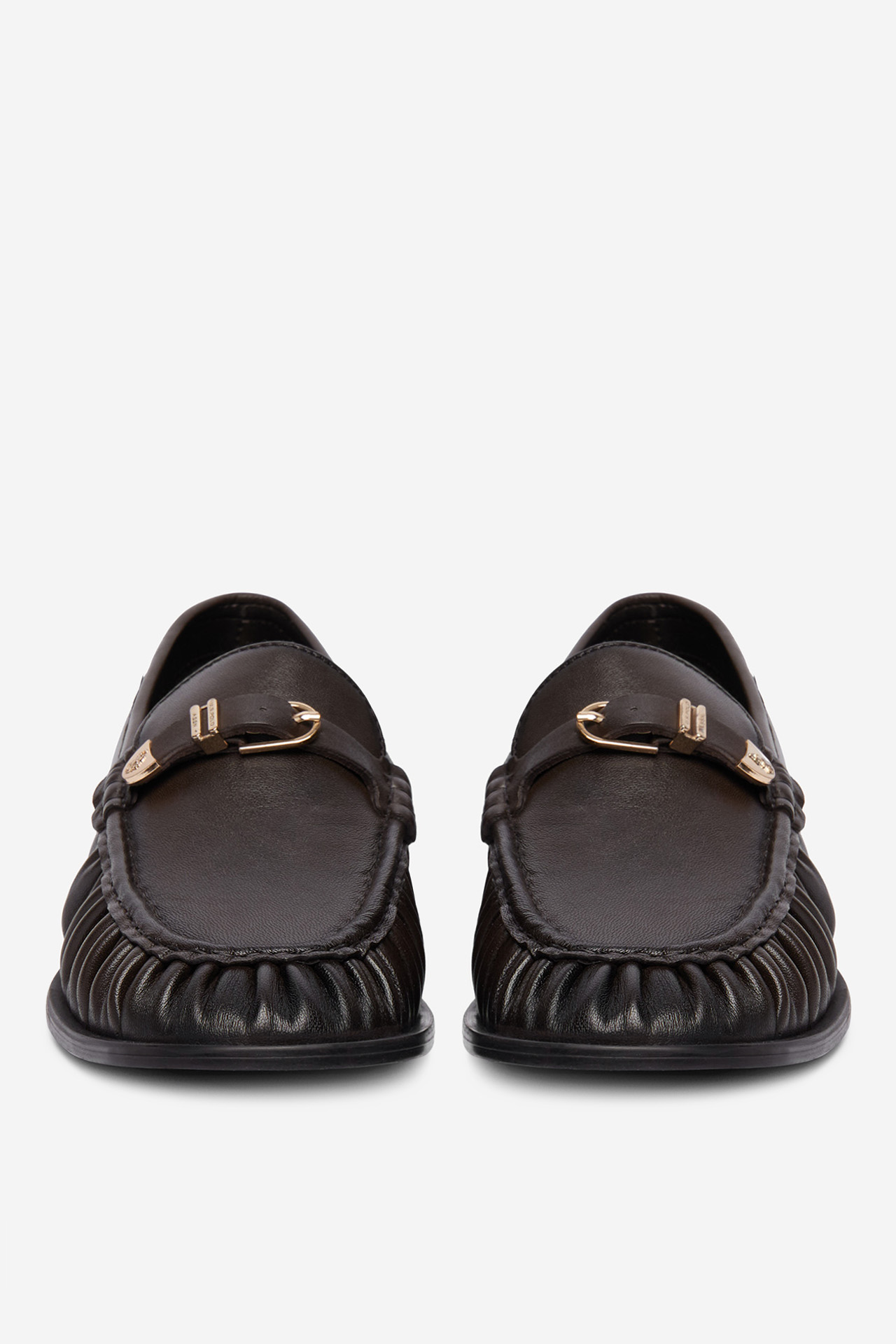 Loaferke Čokoladno rjava