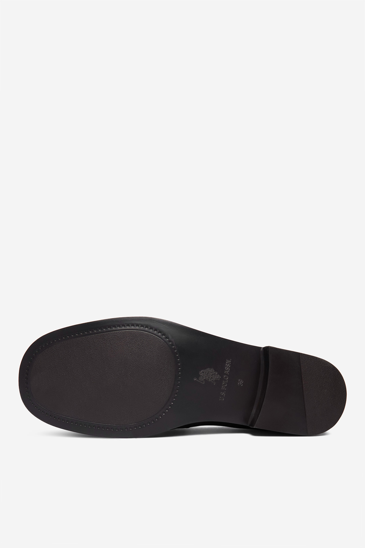Loaferke Čokoladno rjava