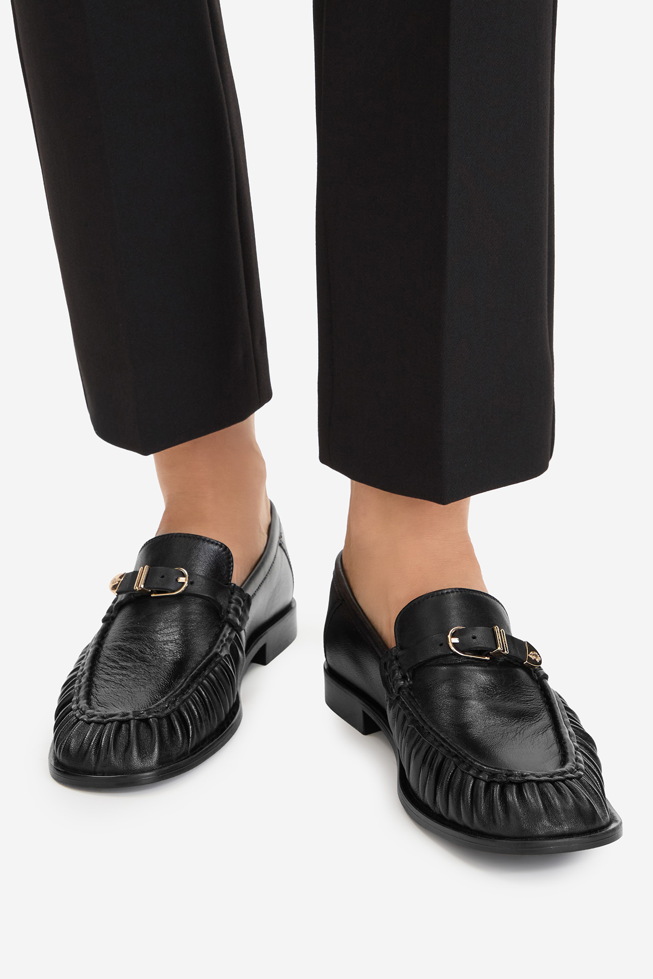 Loaferke Črna