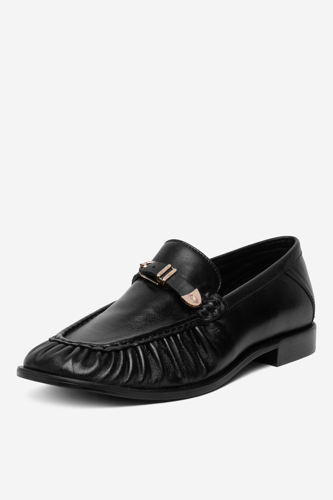 Loaferke Črna