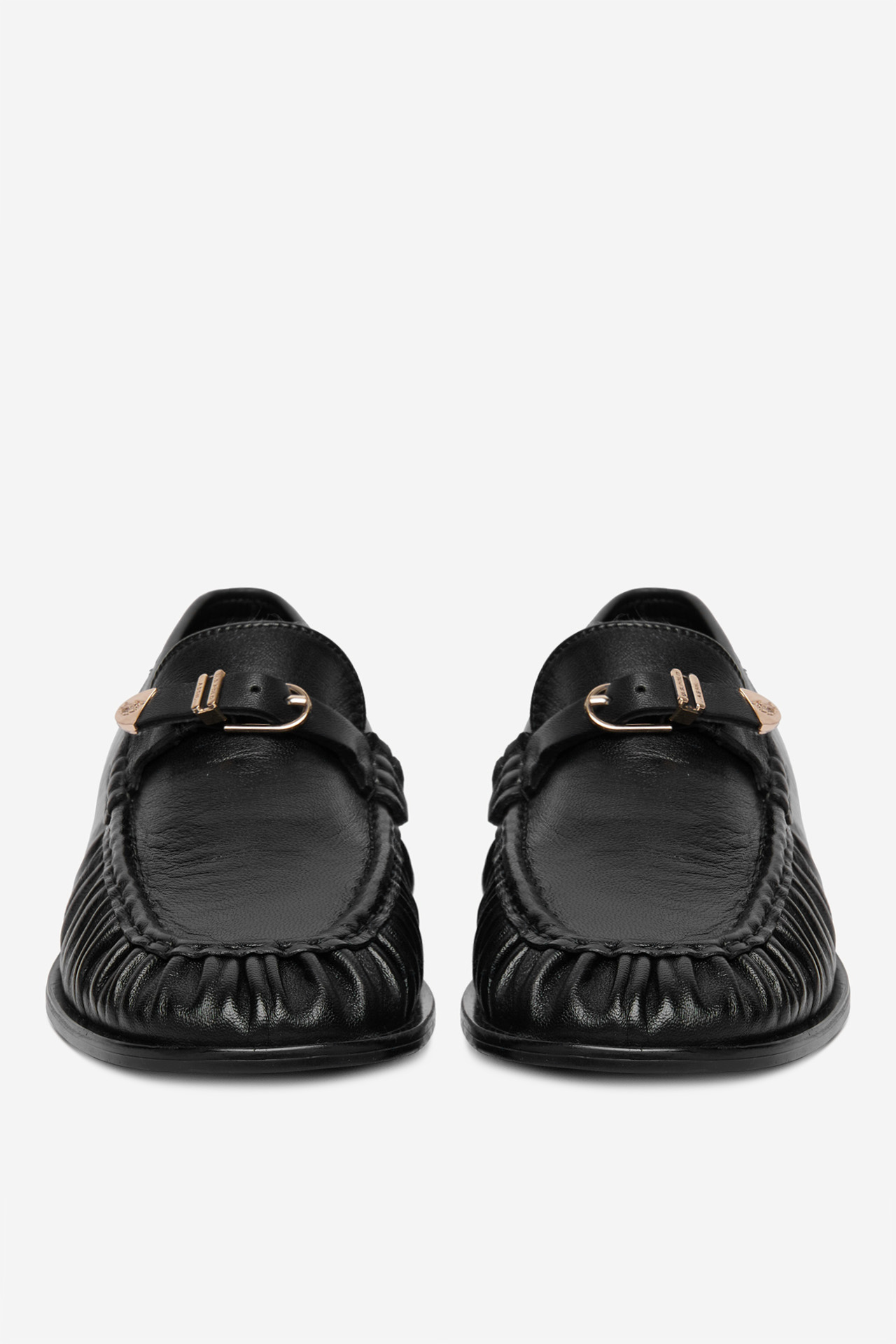 Loaferke Črna