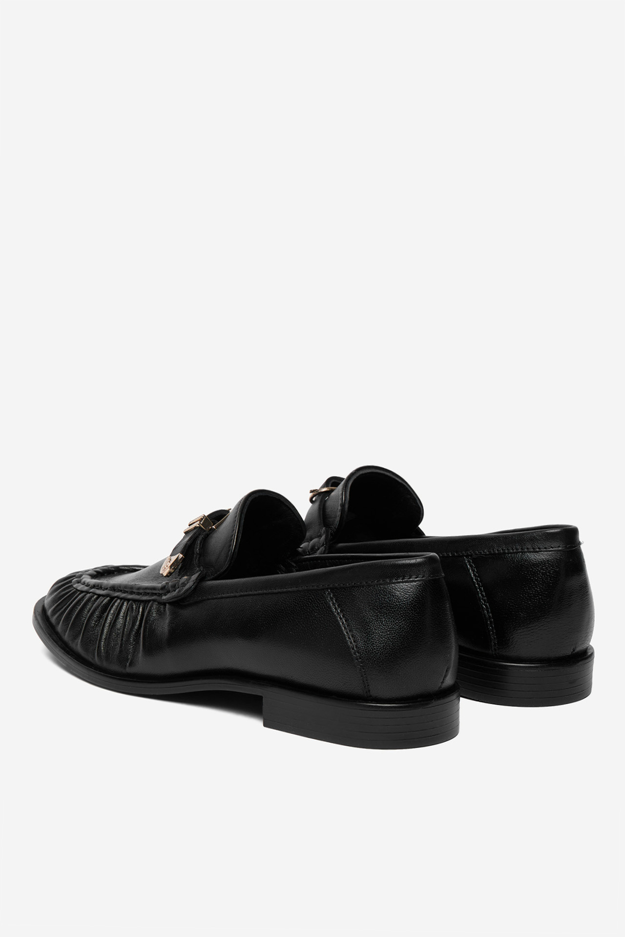 Loaferke Črna