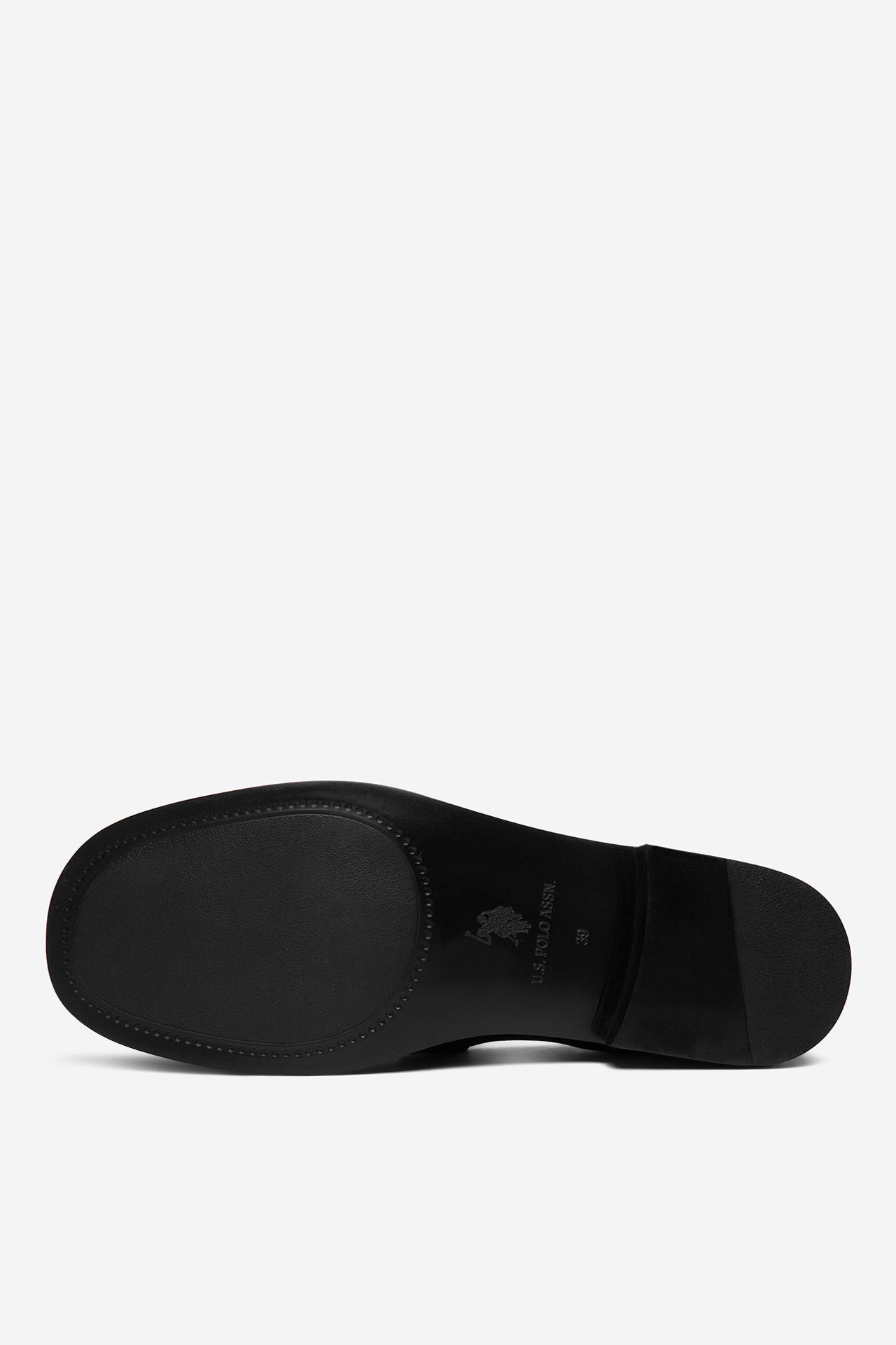 Loaferke Črna
