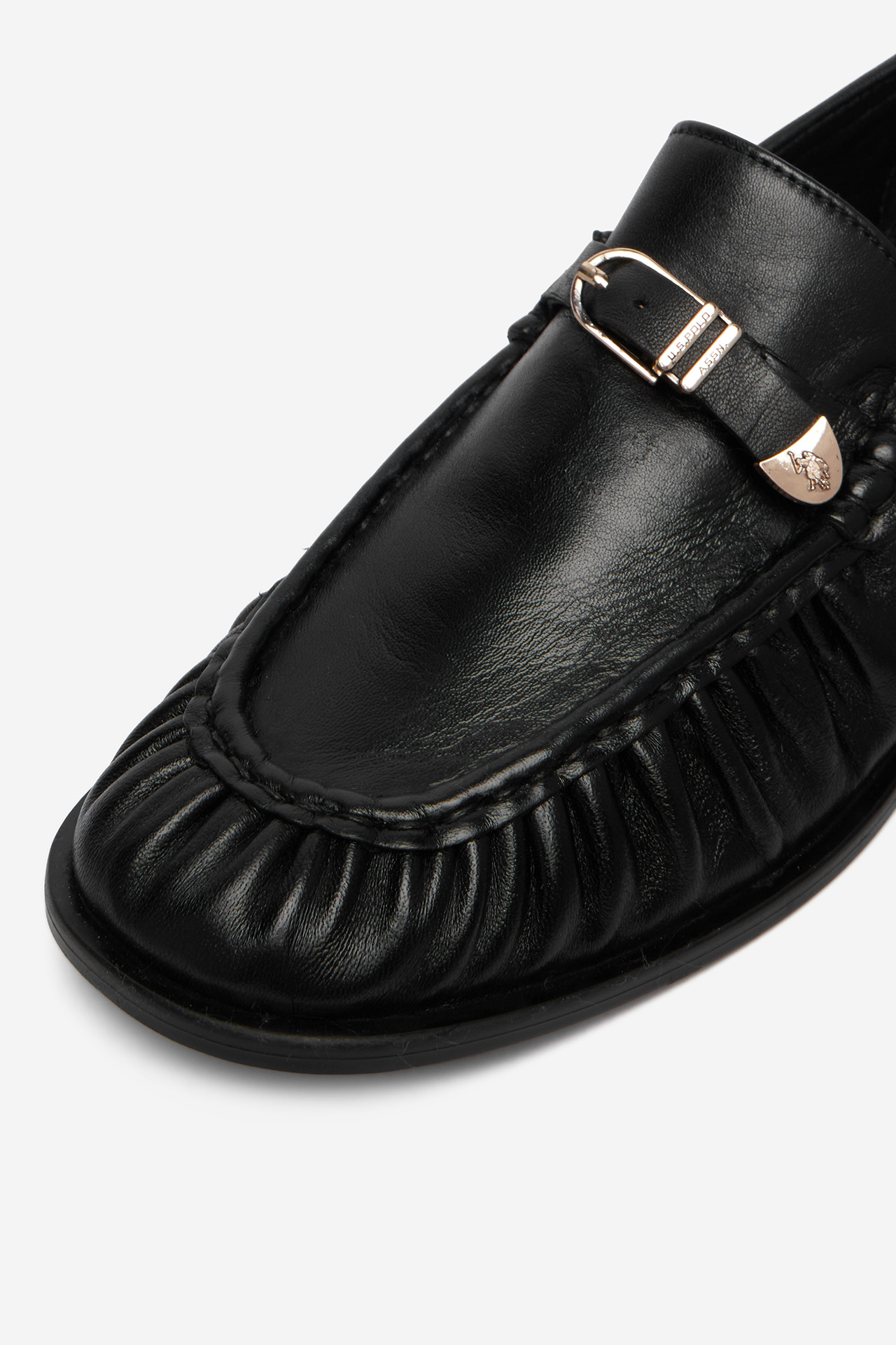Loaferke Črna