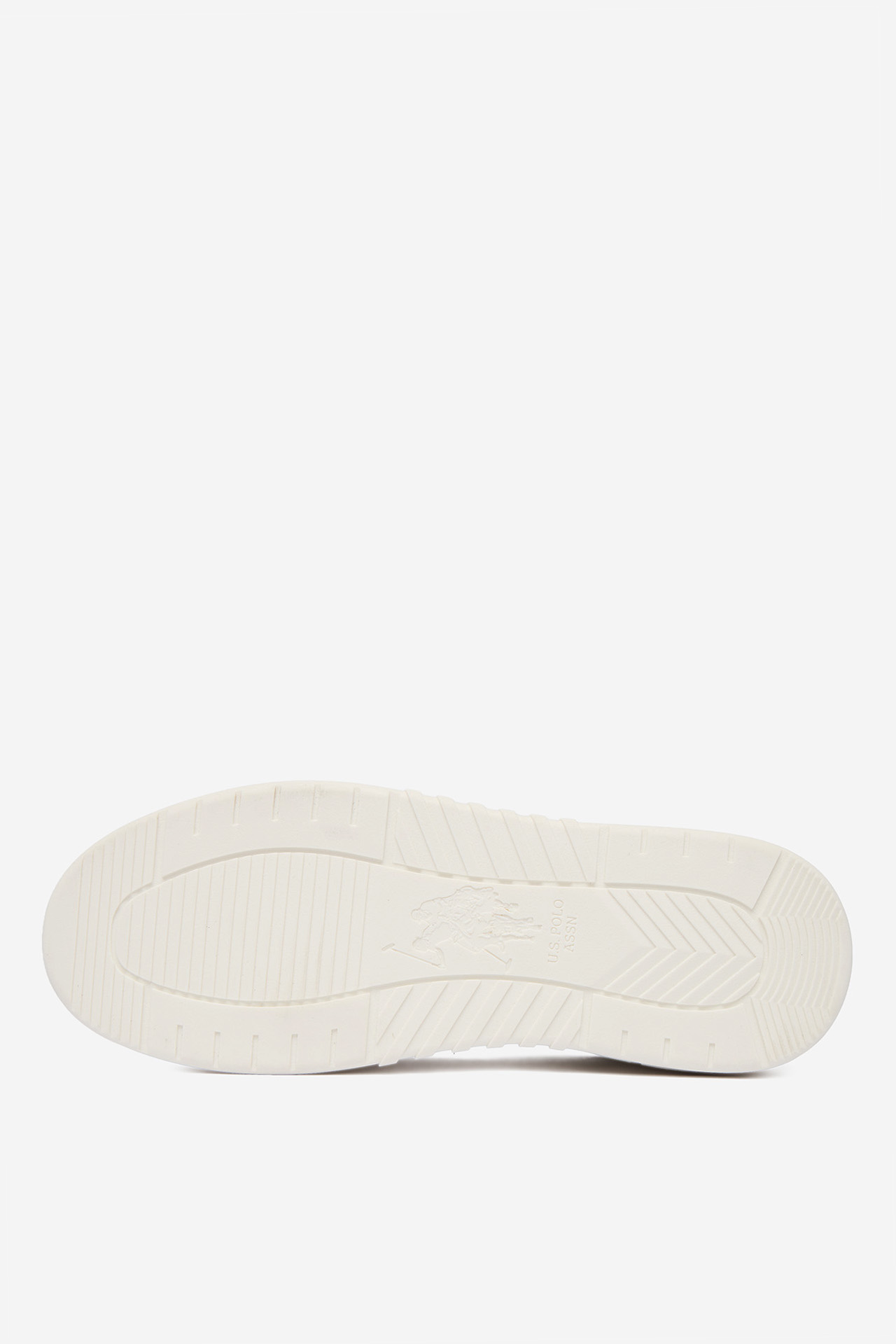 Sneakersy Bílá