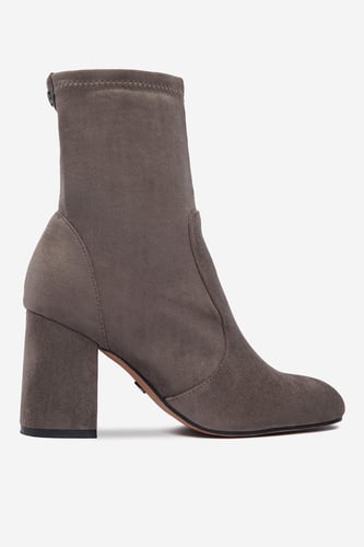 Ботильйони NINE WEST CEO-C6031-1 Сірий