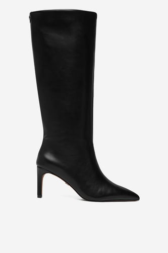 Kozak NINE WEST CEO-C5178-1 Czarny