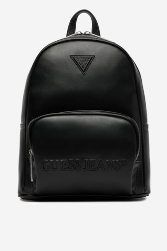 Рюкзак GUESS JEANS CEO-GUESS-B-011-09 Чорний