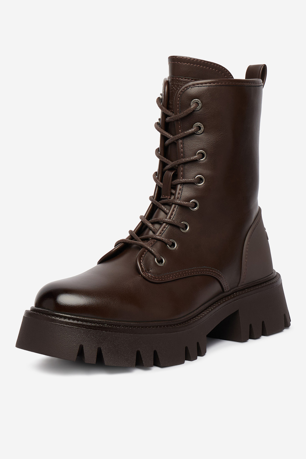 Gležnjarji Rjava