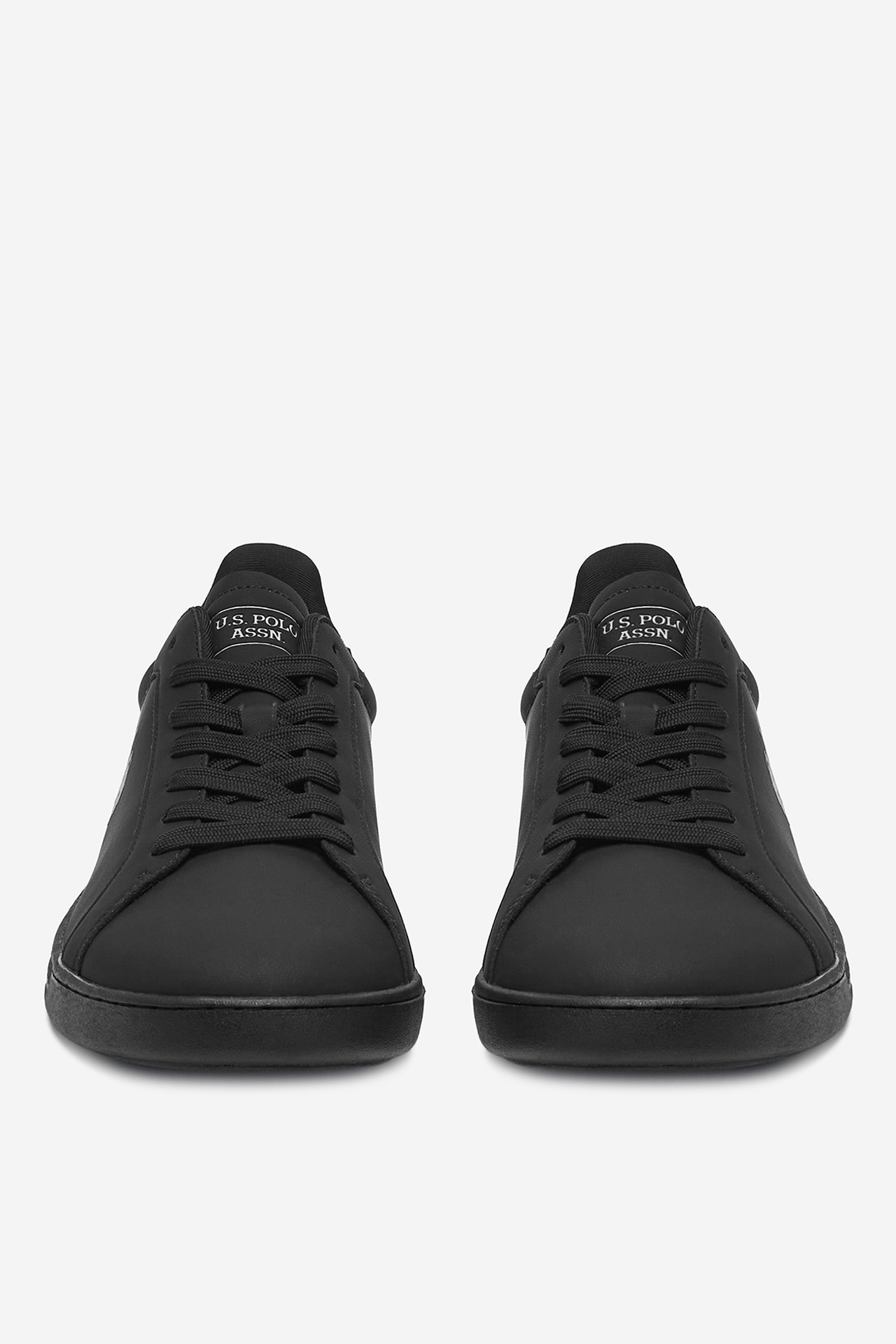 Sneakersy Černá