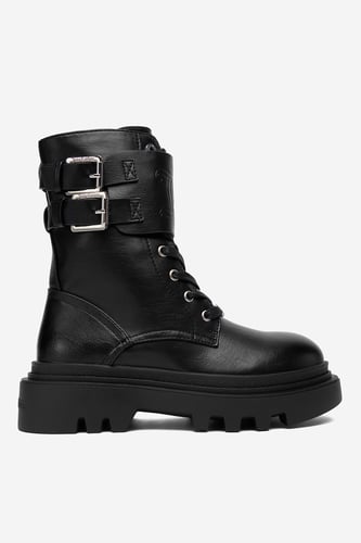 Semiš JUICY COUTURE CEO-HY63020S-2 Črna