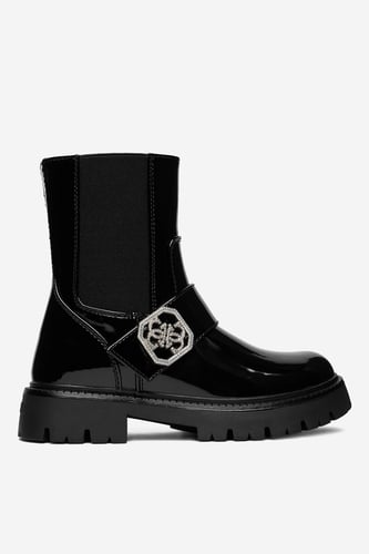 Botek GUESS KIDS CEO-CS6729-20 Czarny