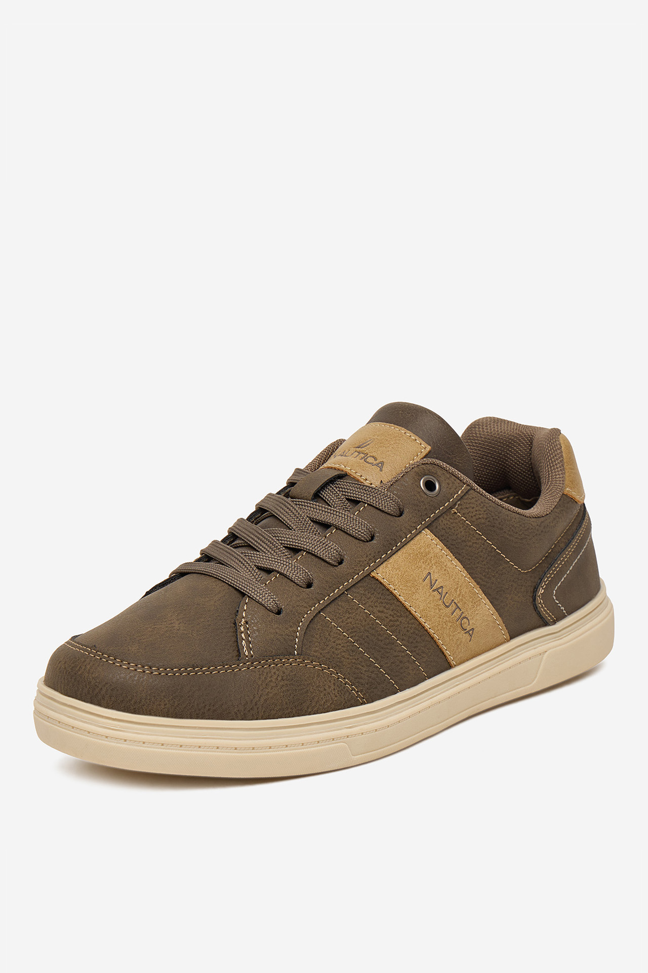 Sneakersy Tmavě šedá