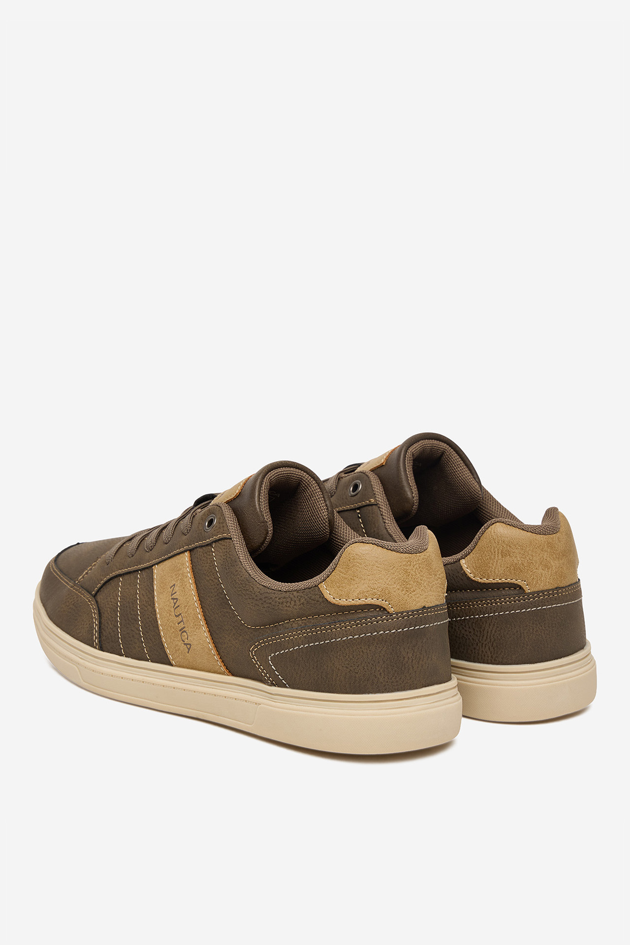 Sneakersy Tmavě šedá
