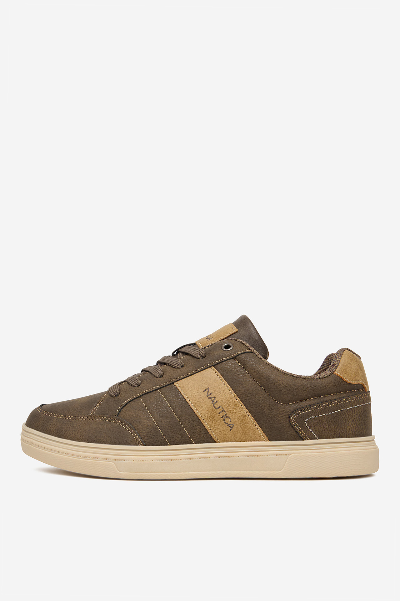Sneakersy Tmavě šedá