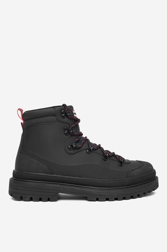 Trekking čevlji HUNTER CEO-S25C280A-1 Črna