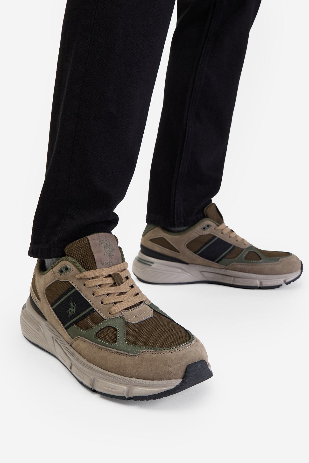 Superge Khaki