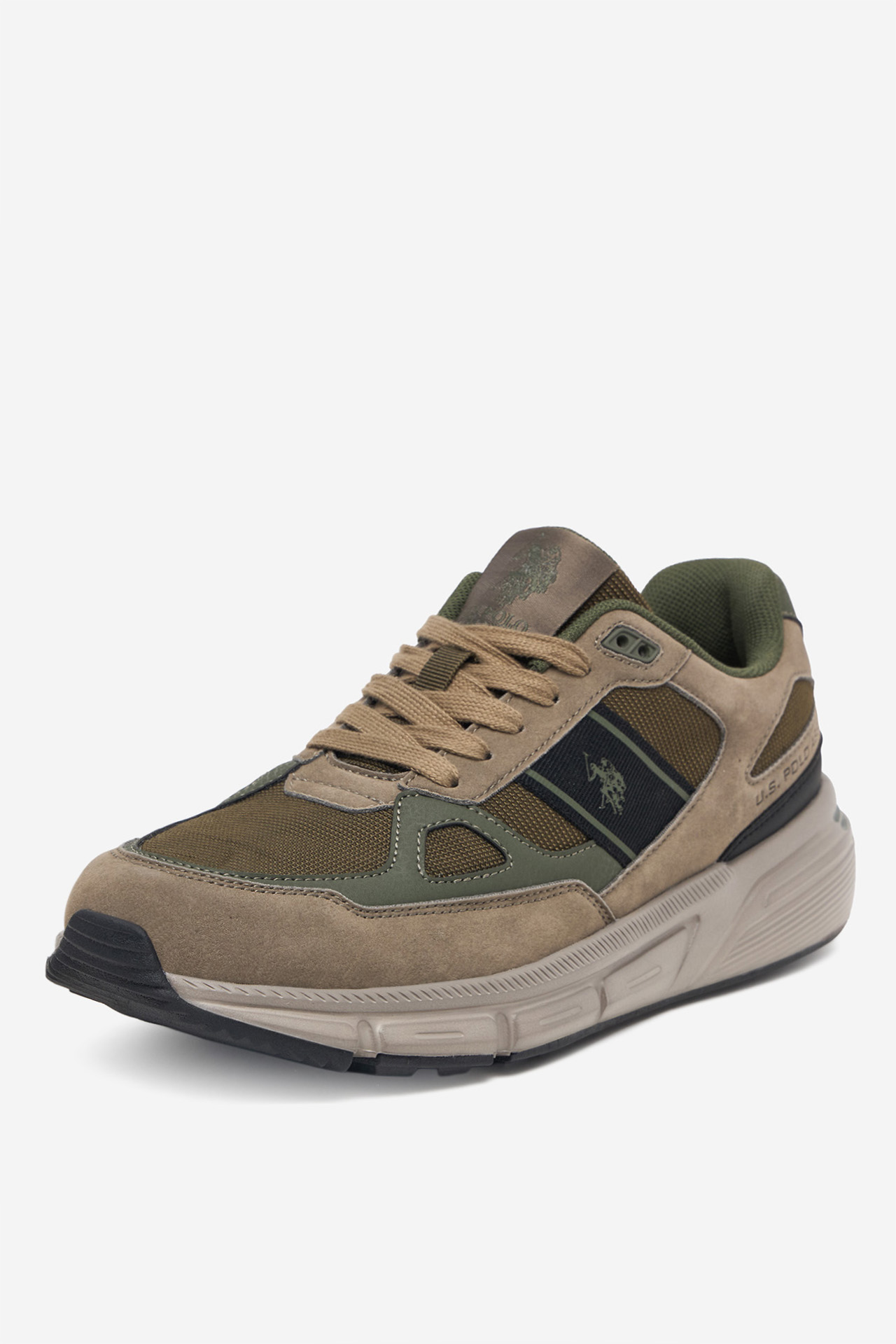 Superge Khaki