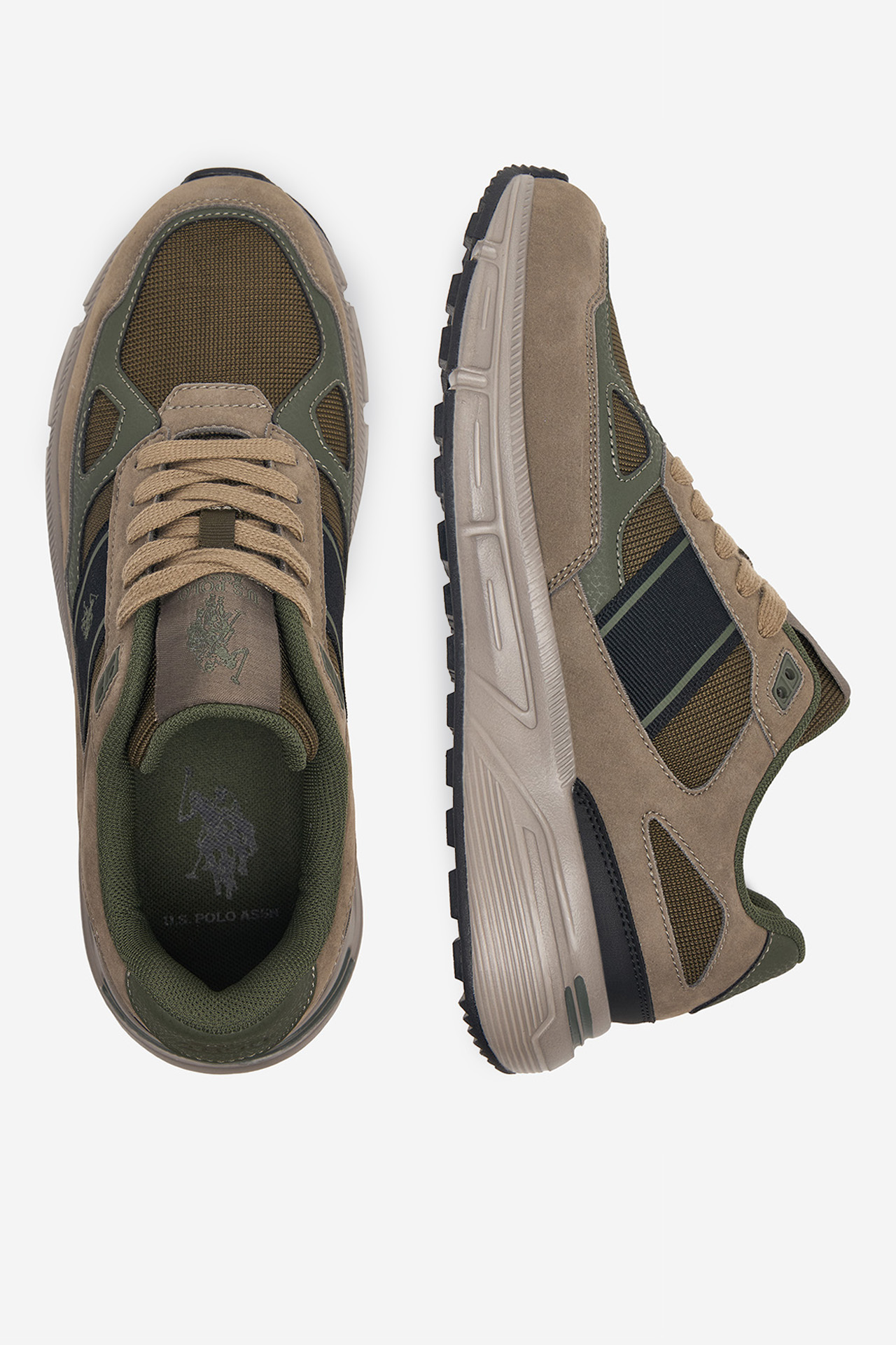 Superge Khaki