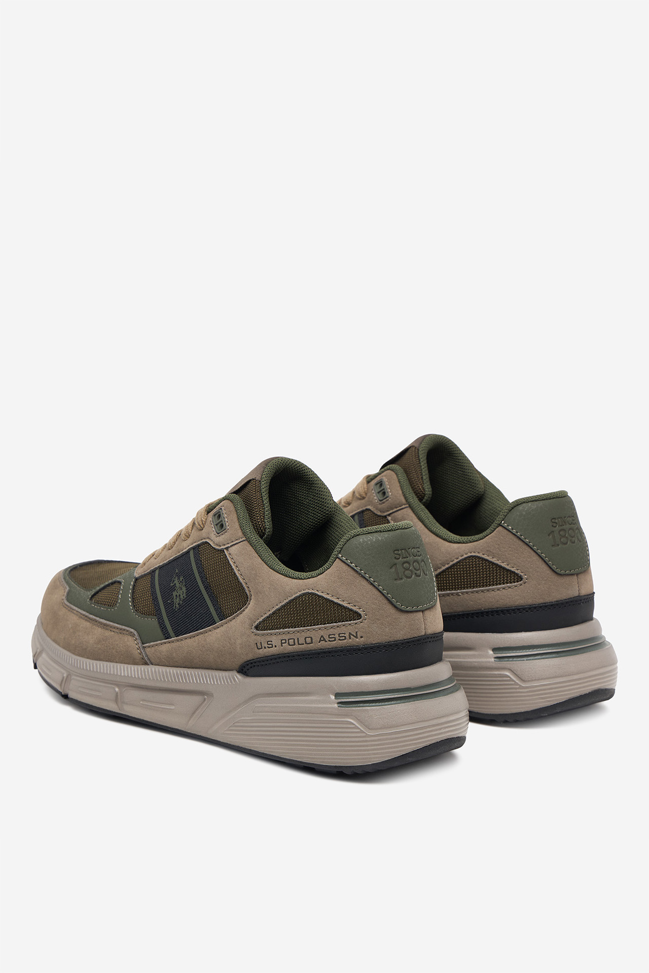 Superge Khaki