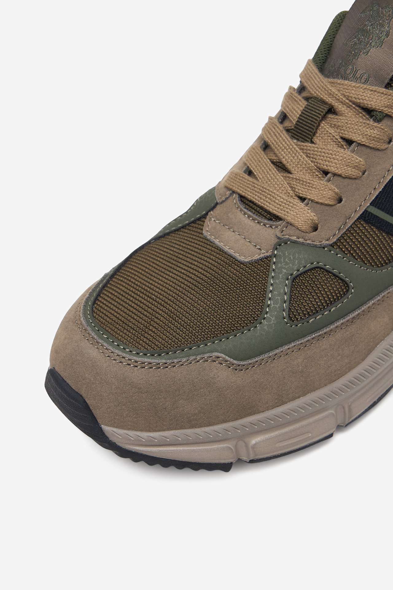 Superge Khaki
