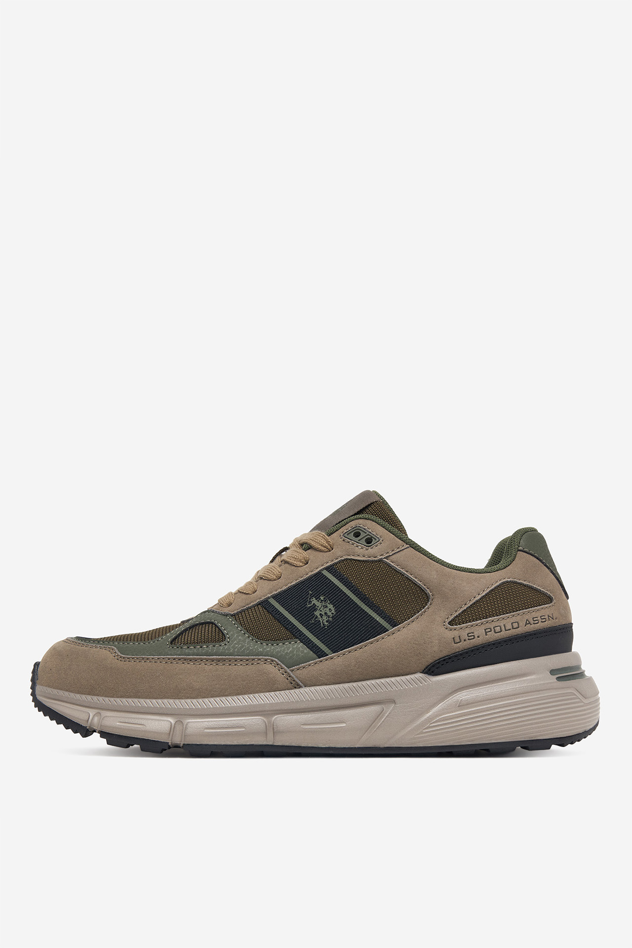 Superge Khaki