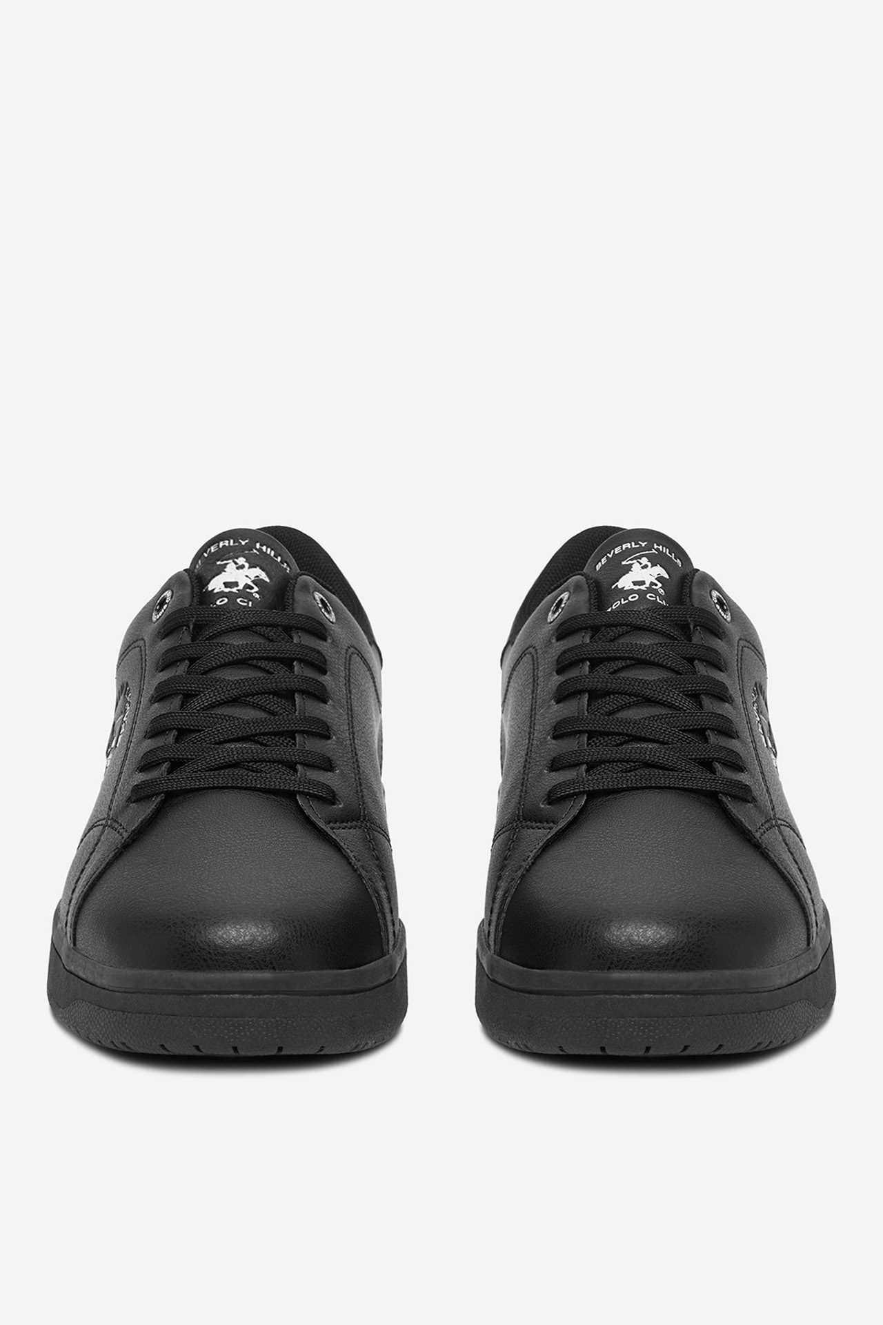 Sneakersy Černá