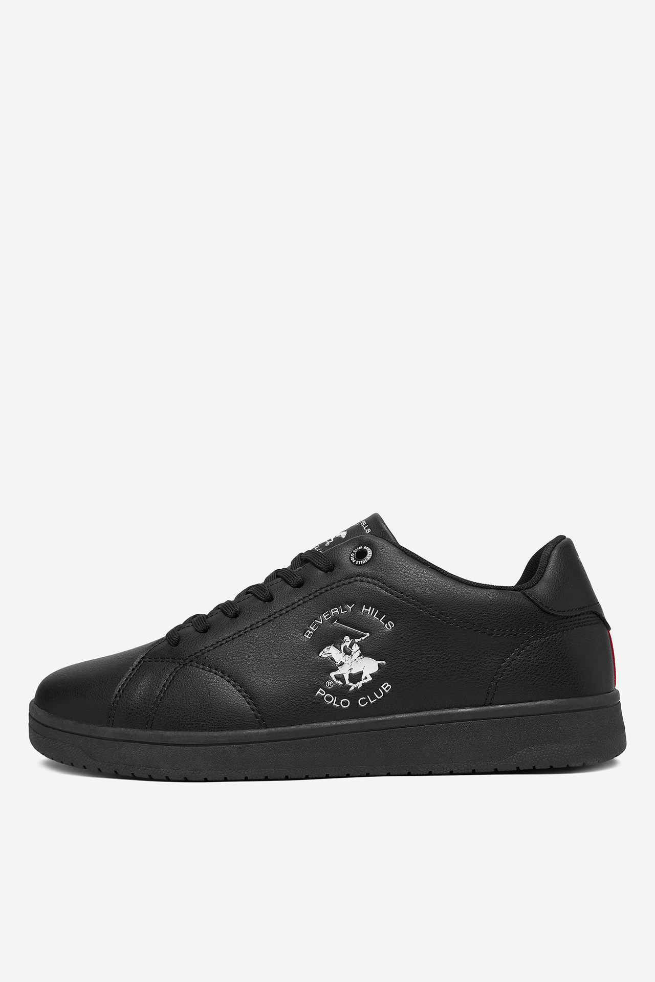 Sneakersy Černá