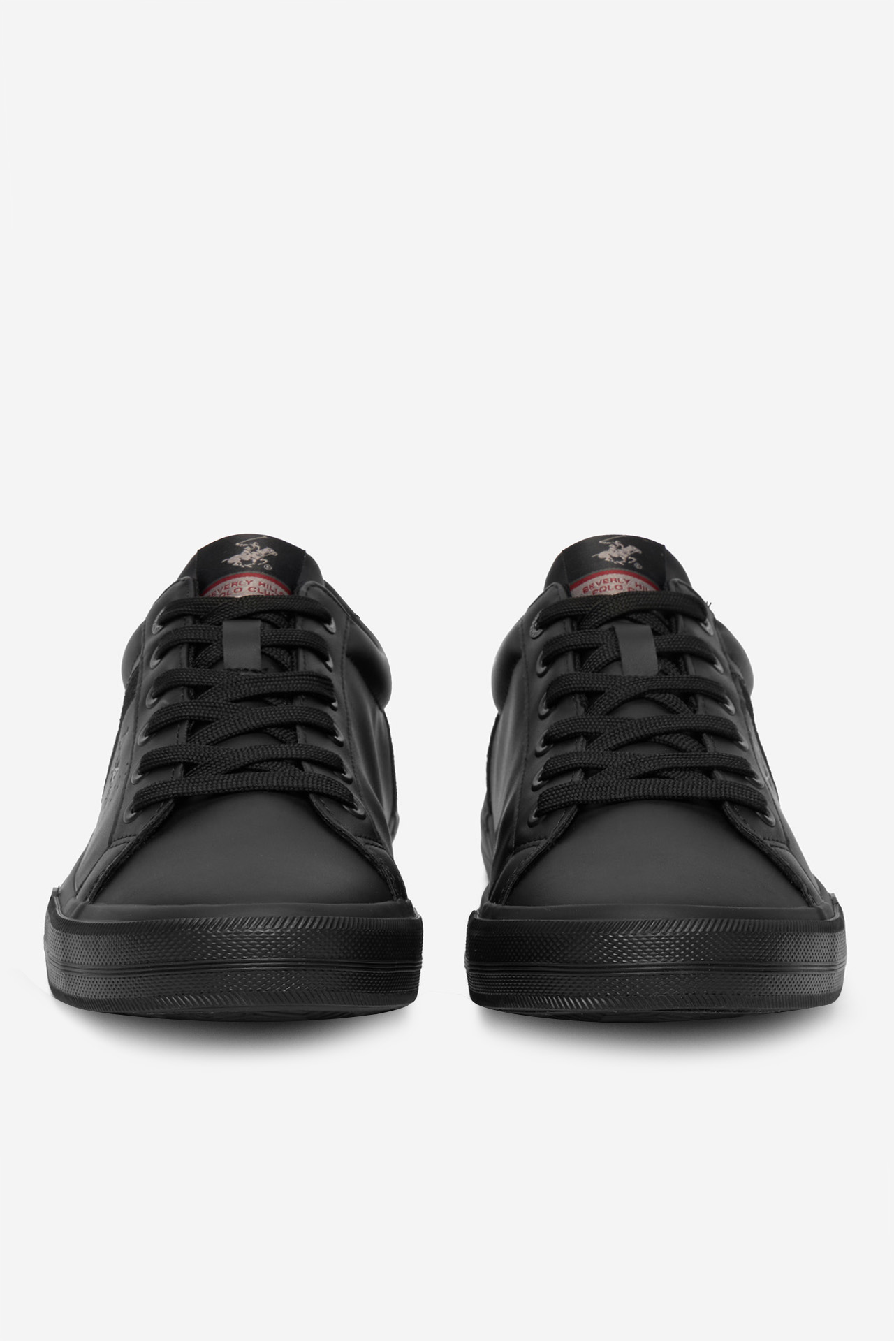 Sneakersy Černá