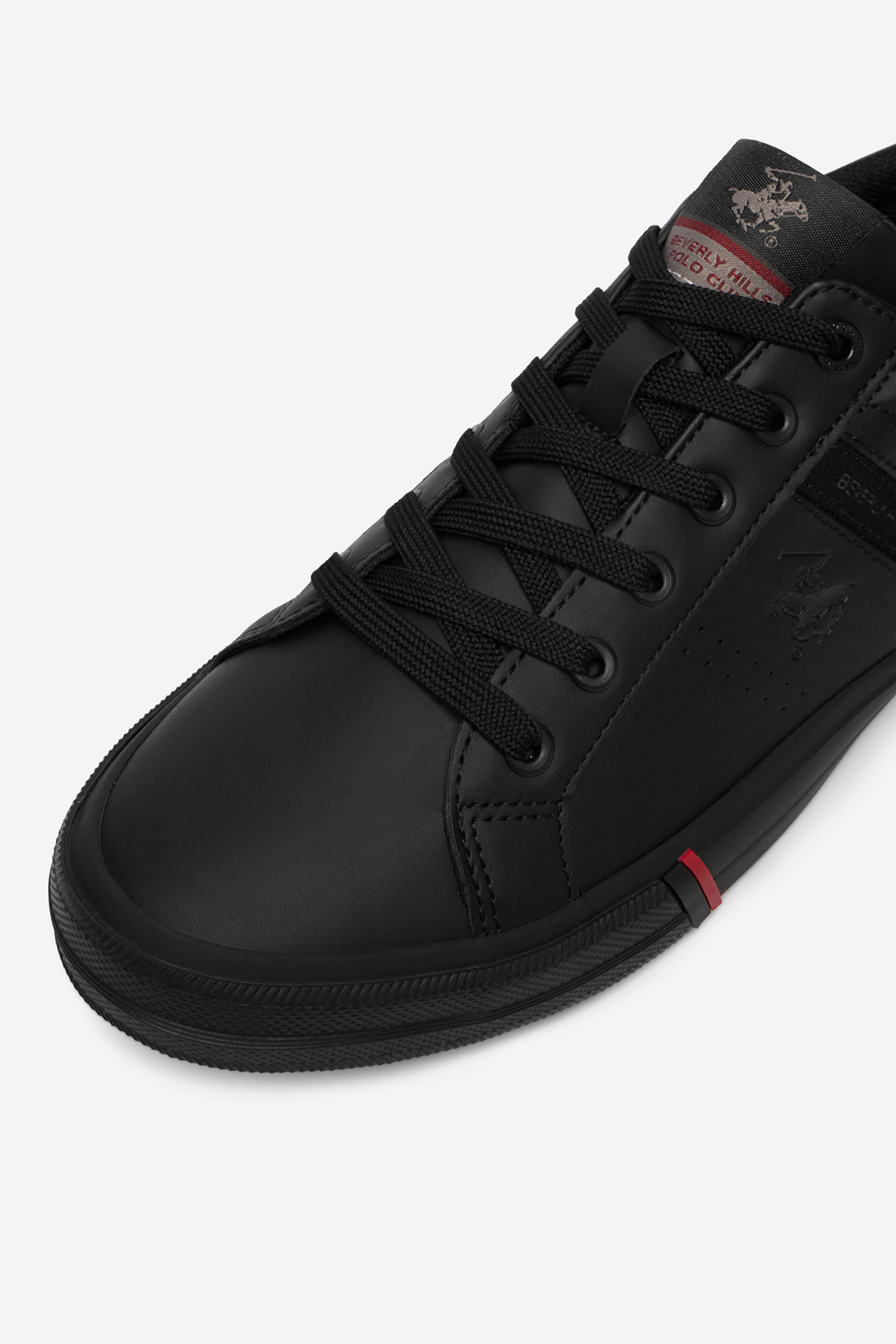 Sneakersy Černá