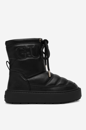 Ghete GUESS CEO-HY62525-6 Negru